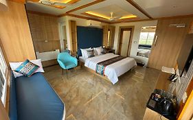 The Vp Residency Towerrs